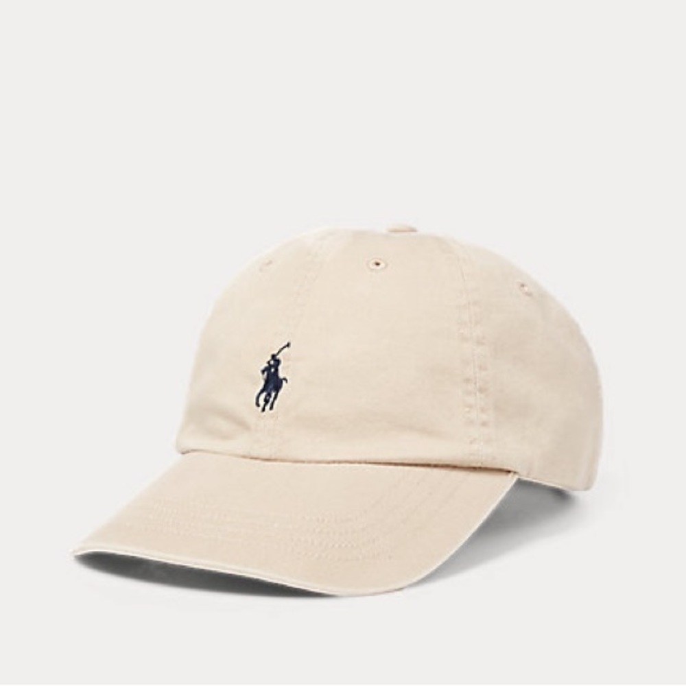 Polo Ralph Lauren Cap
